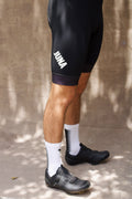 Bib Short Negro Hombre