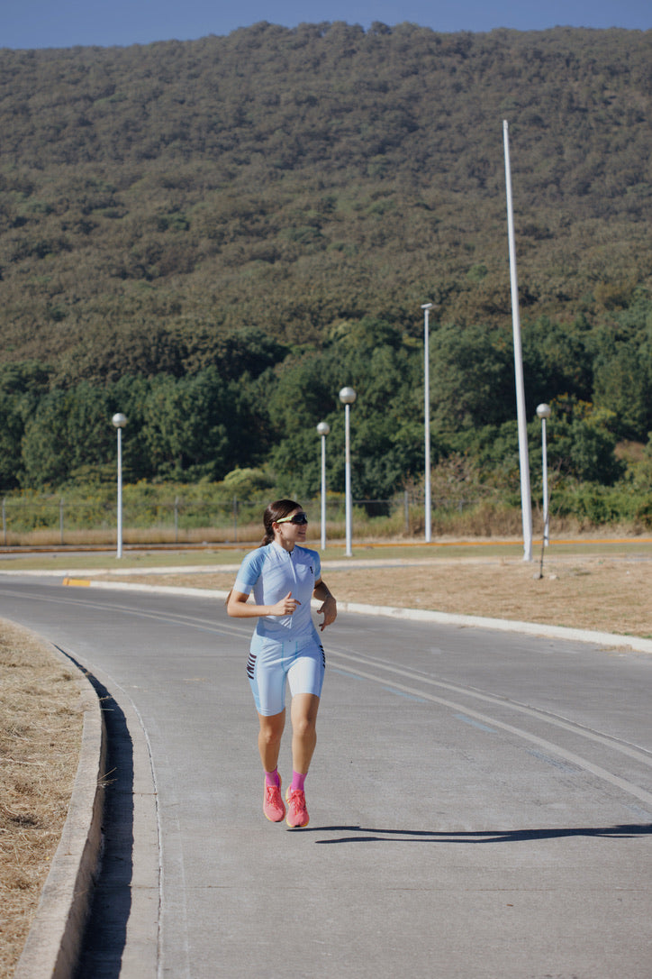 Trisuit Prediseñado