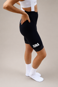 Bib Short Negro Mujer