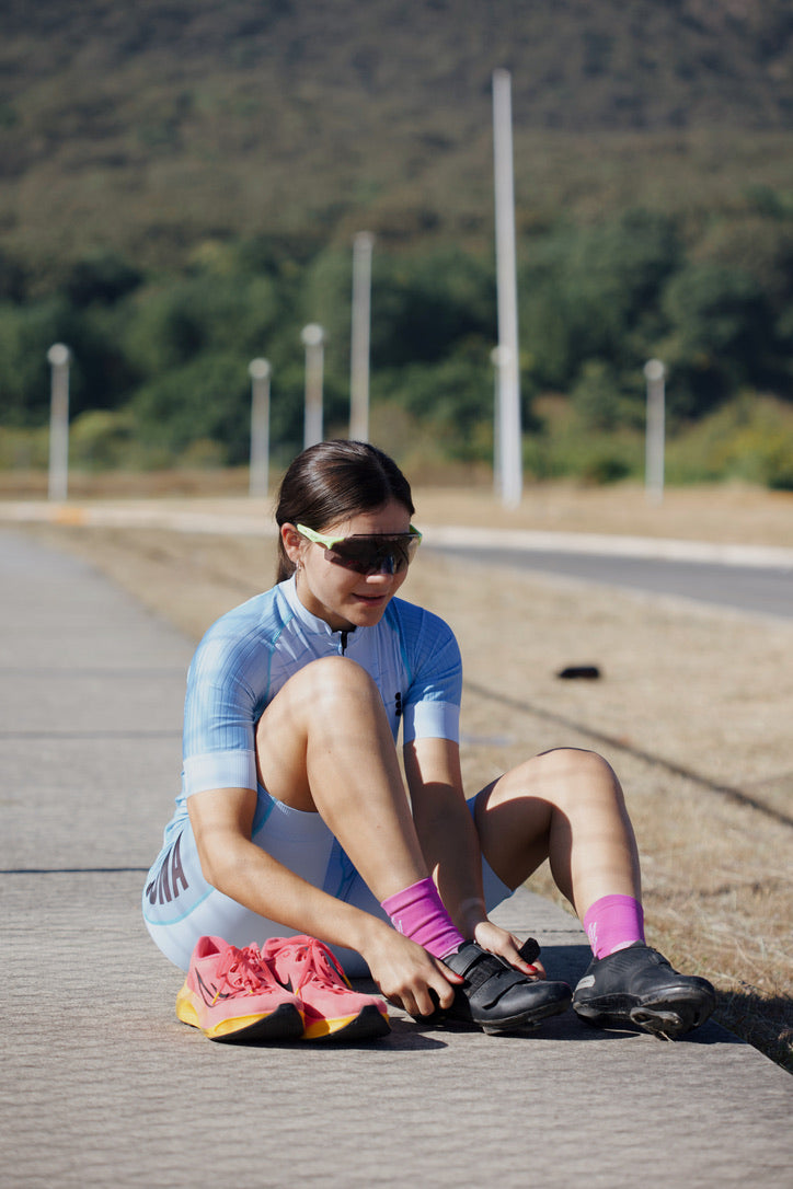 Trisuit Prediseñado