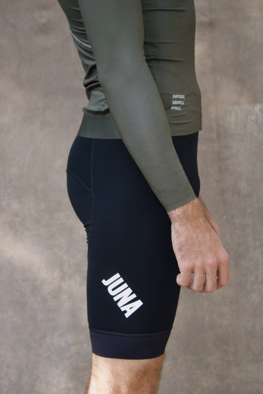 Bib Short negro